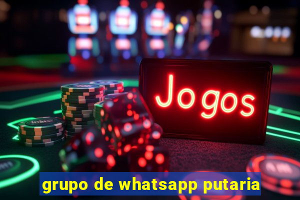 grupo de whatsapp putaria